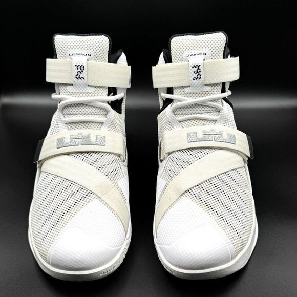 Nike LeBron Soldier 9 TB 'Team' - Picture 2 of 9